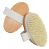 nylon bristle brush