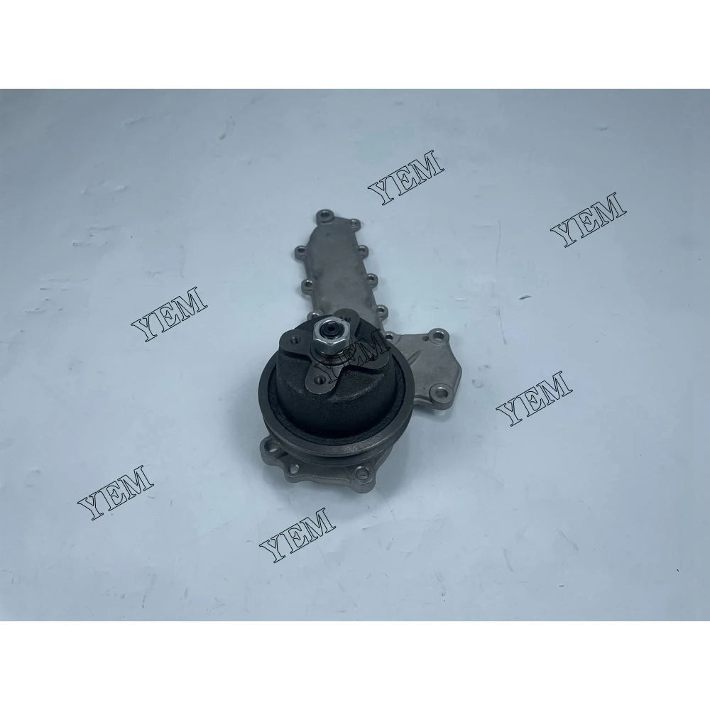 V2403-8 Water Pump for Kubota Aftermarket Engine Parts 3