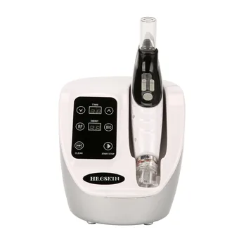 injection meso gun nano EMS RF mesogun device solution needle-free mesotherapy machine with pressure