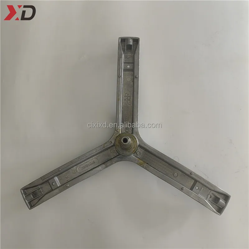 Front Load Drum Washing Machine Tripod Parts Shaft Spiders Buy
