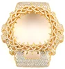 Bezel Gold