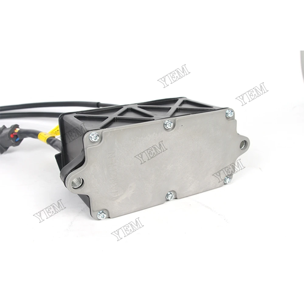 Throttle Motor for Caterpillar 312C Engine Parts With Warranty 3