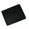 Negro - 180*220*2mm sin borde de bloqueo + bolsa OPP