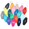 45 colores