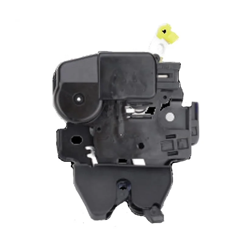 汽车零部件树干尾门锁执行器OEM 84630-3AW0A/846303AW0A/846 303