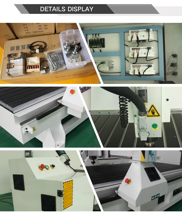 TC Advanced Technology Leather Perforating Machine Cnc Leather Cutter Leather Die Making Machine With Good After Sales Service