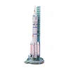 Shenzhou VII(Large Heat Shrink Package)