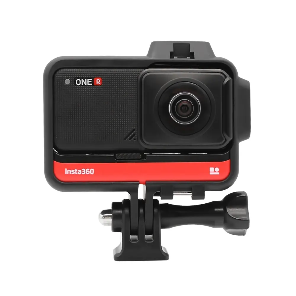 Surewo Action Camera Accessories Protective Frame Compatible With One R - Buy Action Camera Accessories Protective Frame,Insta360 One R Product on Alibaba.com