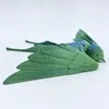 Blue-green swallow 15cm