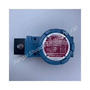 BXM4N-1A explosion-proof limit switch new original genuine in stock