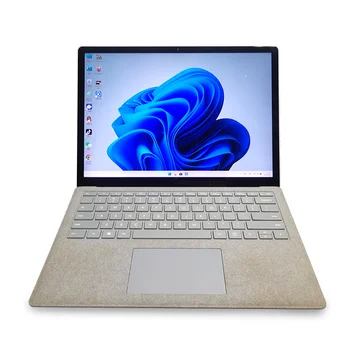 Wholesale 95% New Laptop Suitable for Microsoft Go 2 Intel Core i5/7300U 8GB Ram 256GB SSD 13.3 "Computer Business Laptop