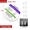 1box=4pcs(one size fits all)