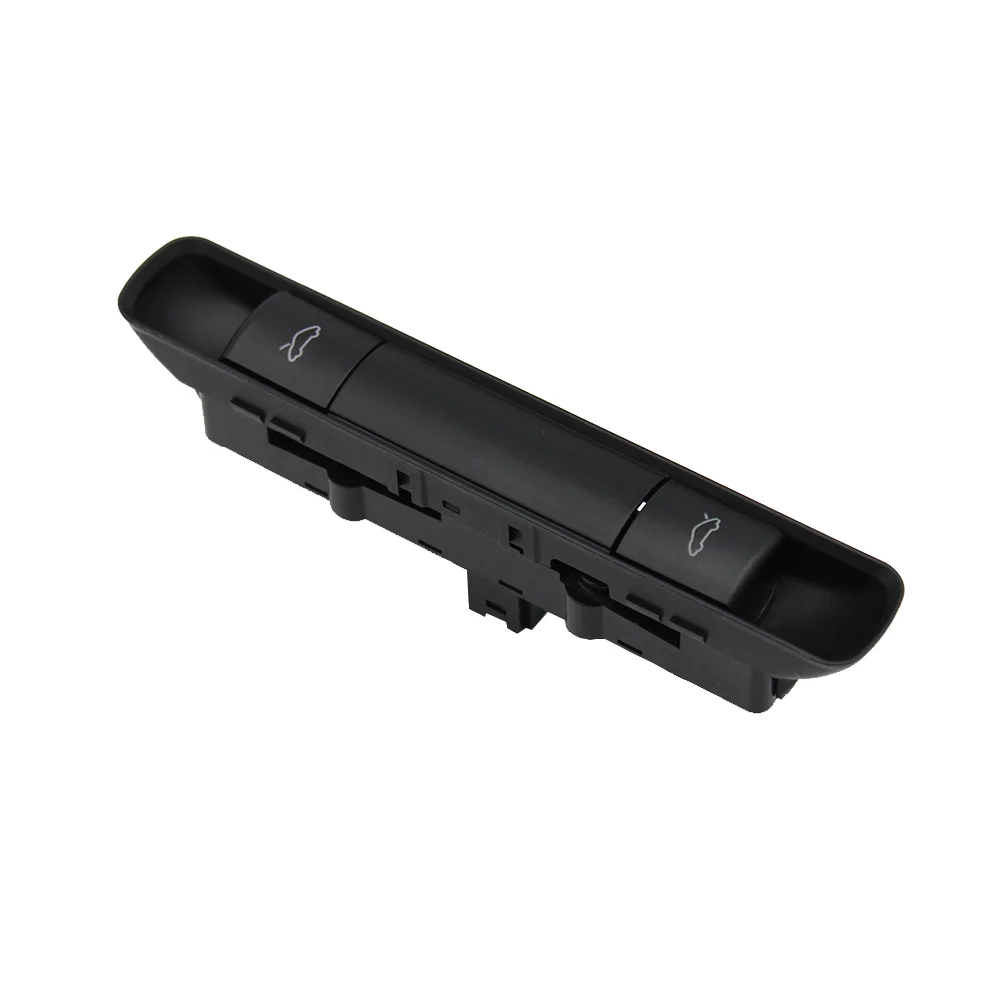 Car Trunk Lock Release Switch Tailgate Switch For Porsche 911 987 997