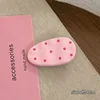 15 # Pink Ellipse