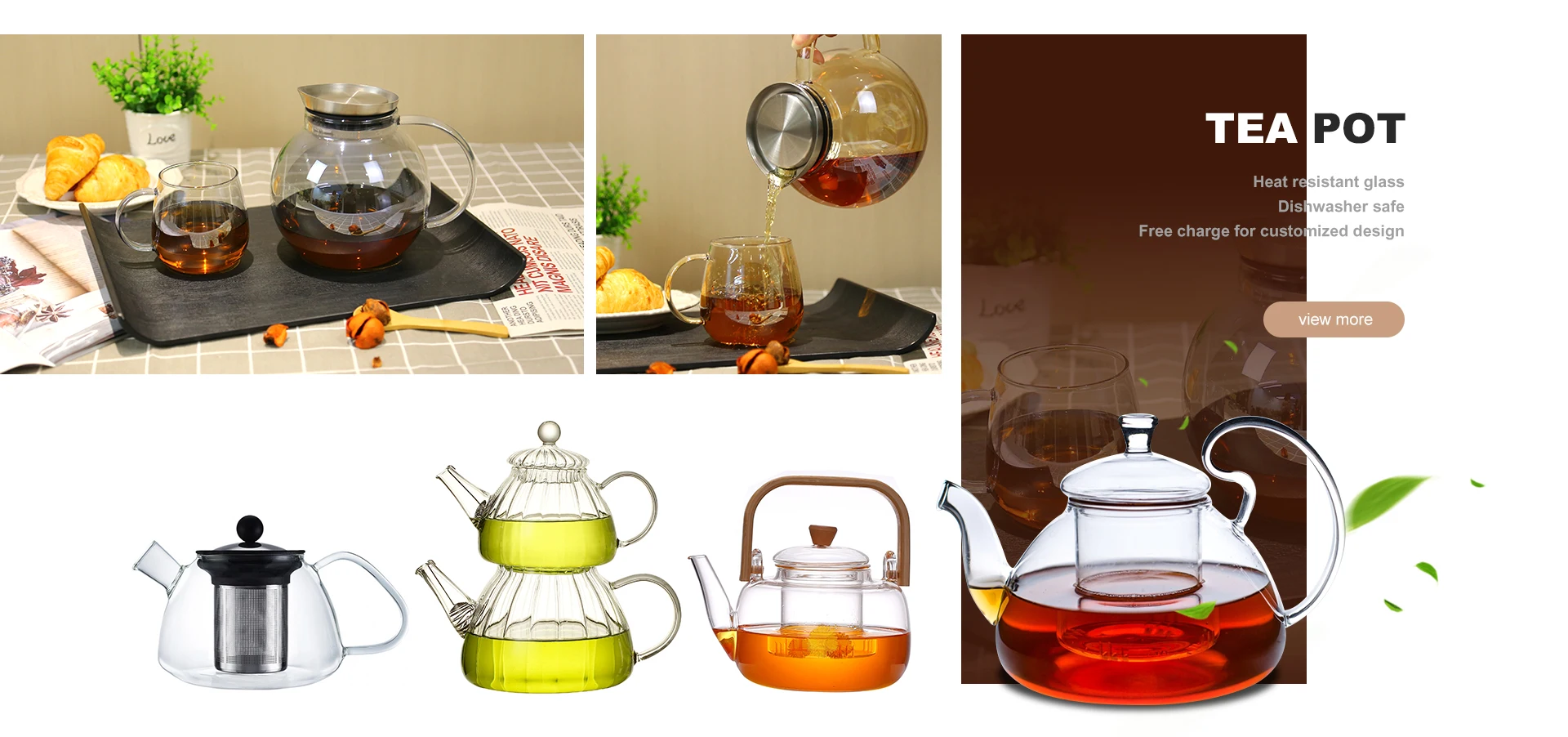 Wuyi Phoenix Household Utensils Co., Ltd. french press, cup