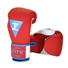 T-boxing  Red
