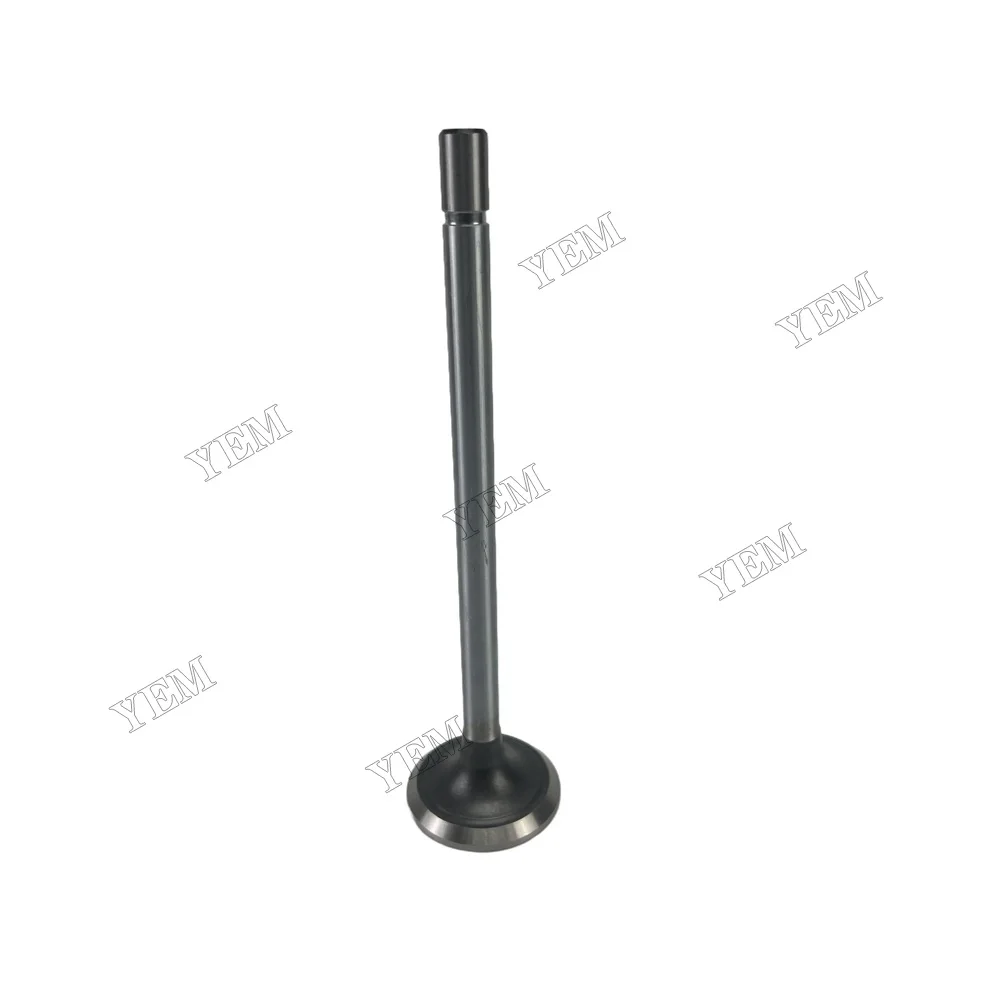 Exhaust Valve 121-9839 Fit for Caterpillar 3512 Engine