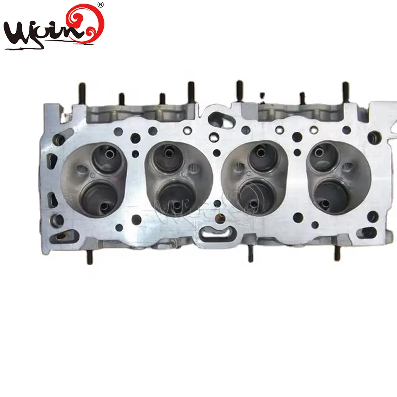 09iページ Mitsubishi 4G64-8V Bare Cylinder Head Oen MD099389/MD040520