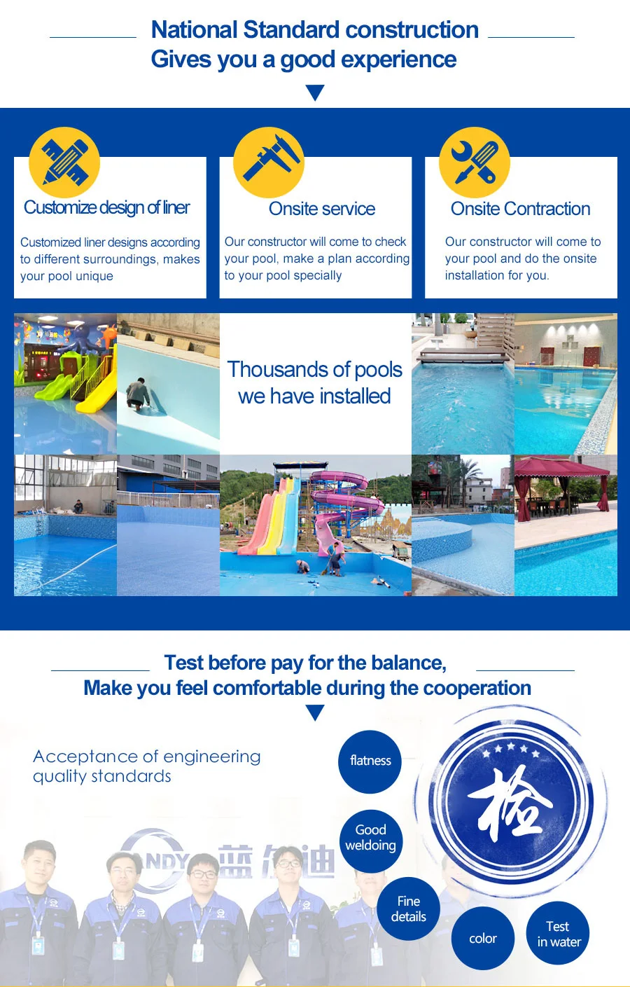 swimming pool liner08