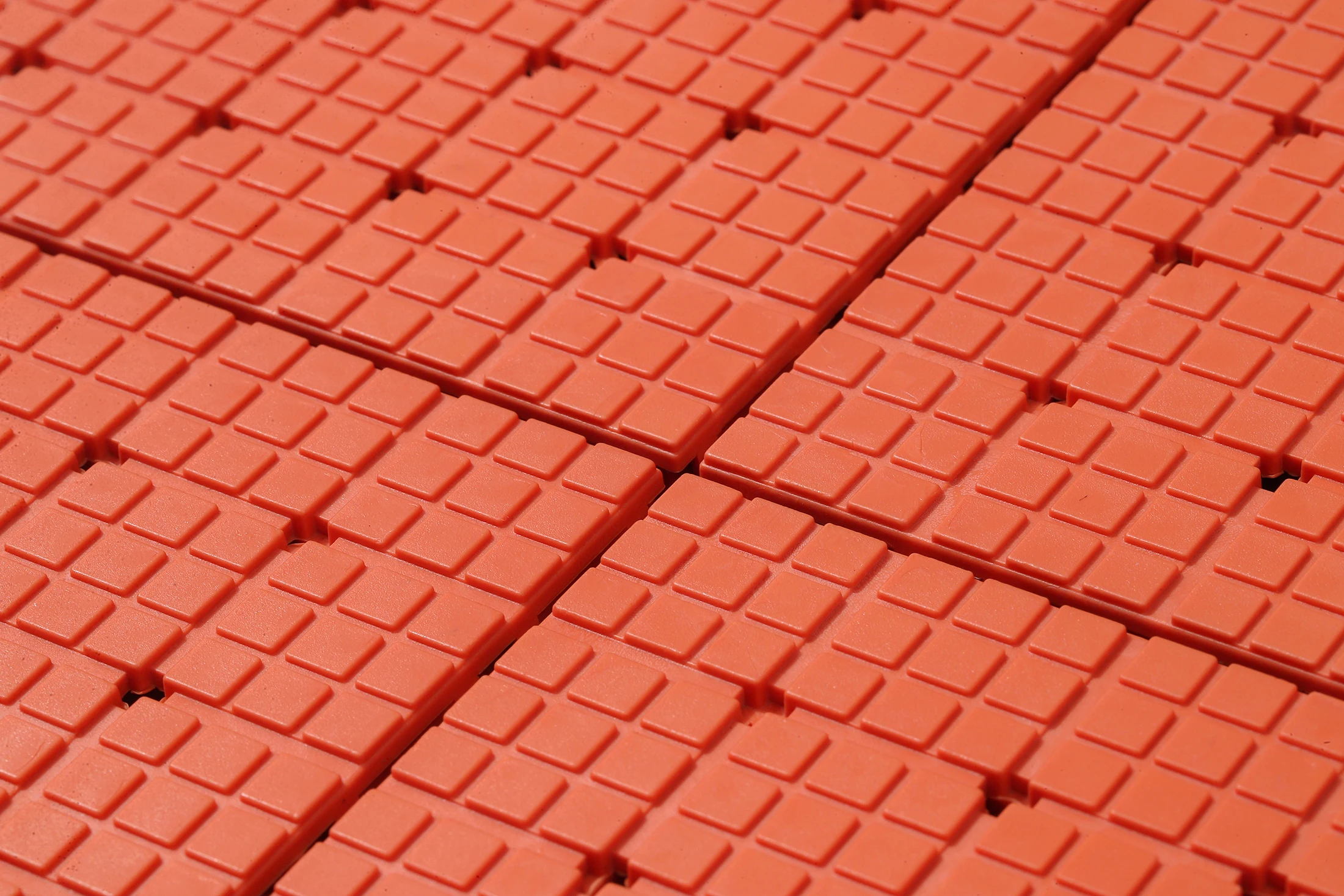 TPE Movable FIBA Professional Basketball Court Interlocking Floor Tiles Outdoor Sport Flooring