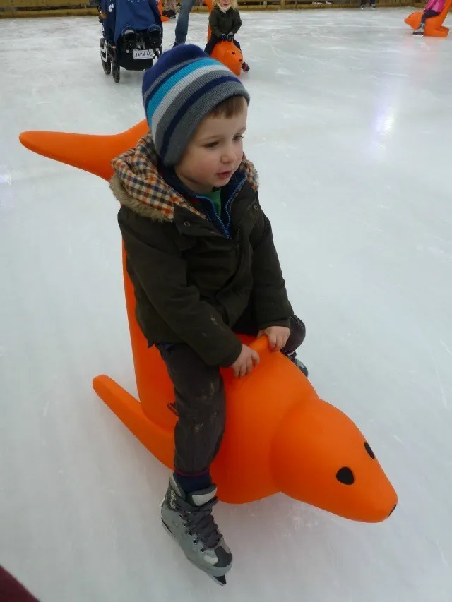 SIUKE Pantaloncini Protettivi Per Pattinaggio - Protezione 3D Per Fianchi E Coccige | Per Bambini