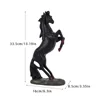 Cavallo scuro