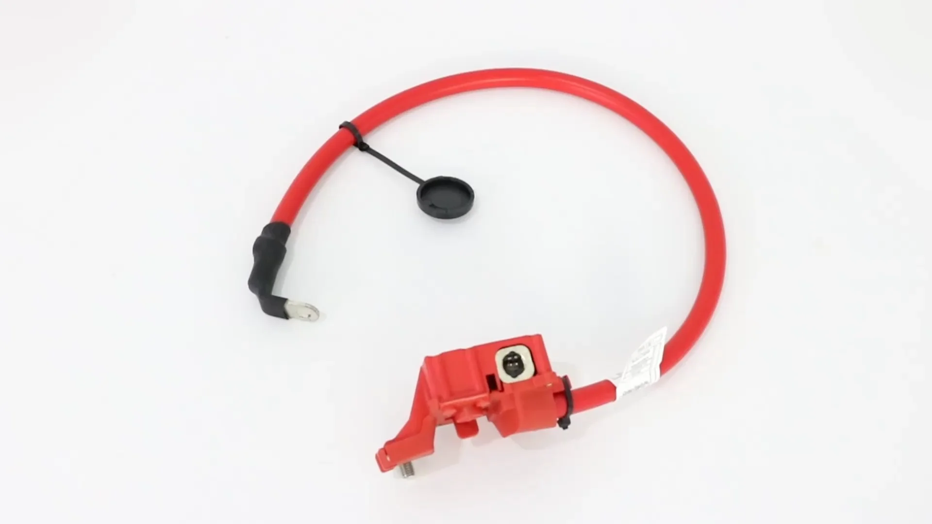 61129225099 Automobile Positive Battery Lead For Bmw X3 F25 Battery