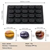 JSC4885 Negro 130g