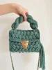solid color green