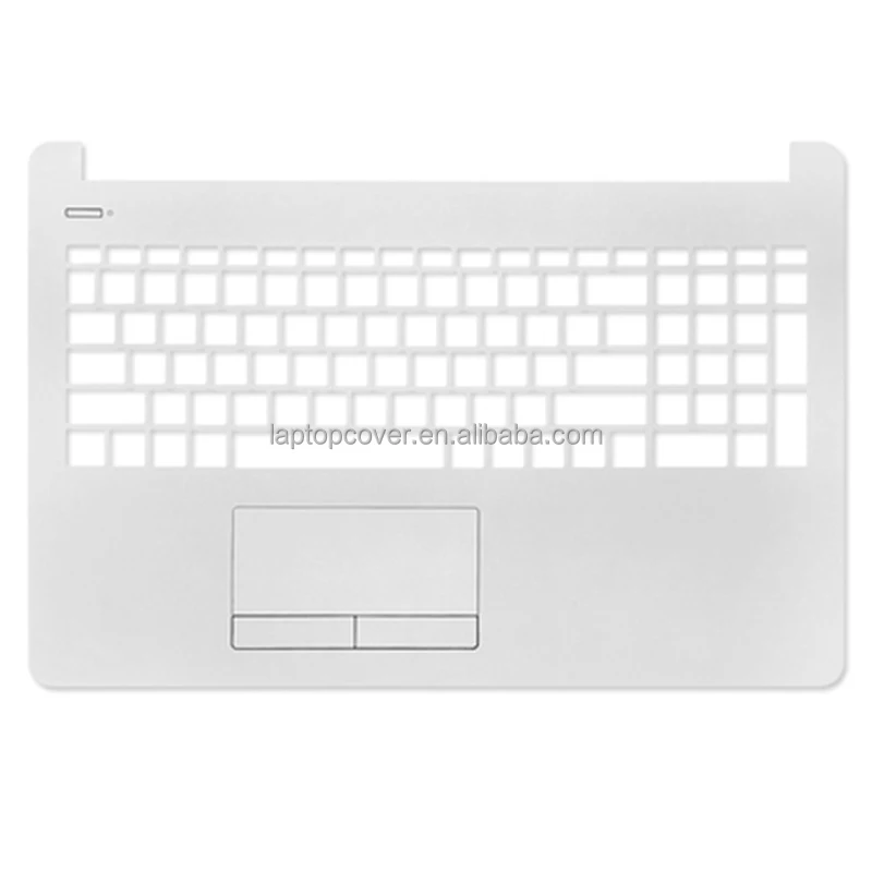 HP 250 G6 255 G6 256 G6 Palmrest With Working Keyboard And Top Lid - Foto 4