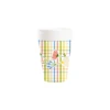 Gobelet en papier 9 oz * 8 unités