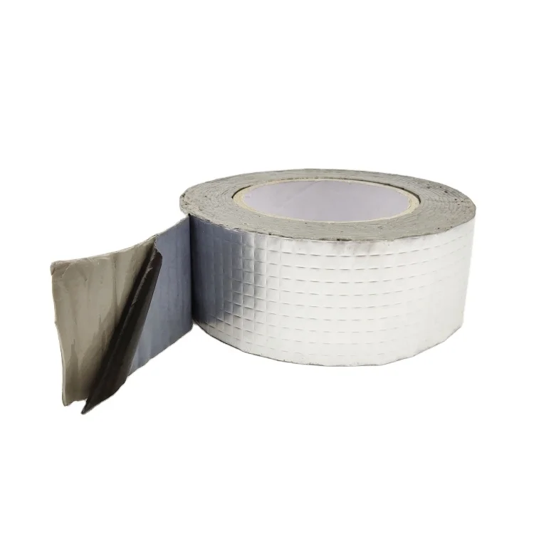 Factory cheap butyl flashing tape