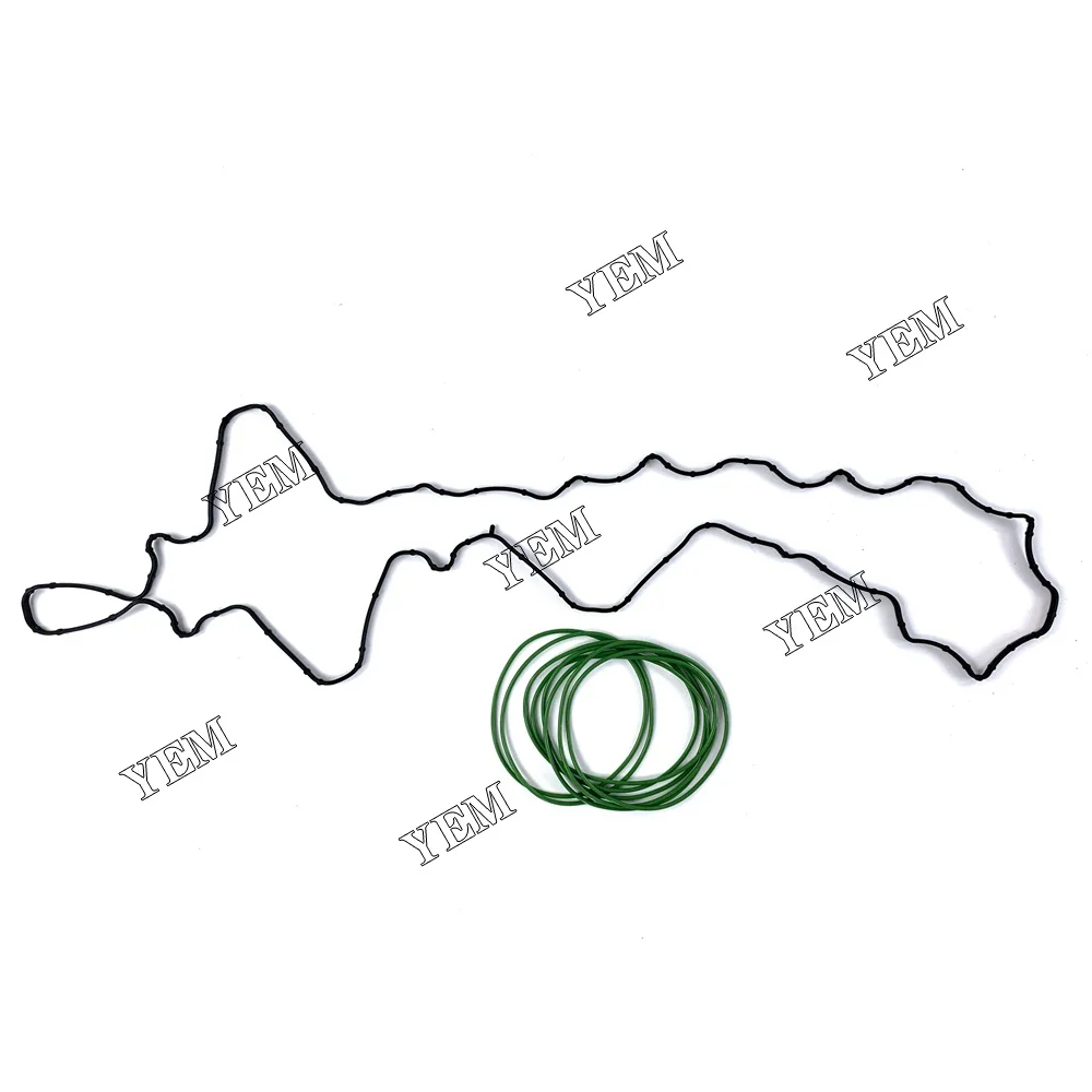 Overhaul Gasket Kit TCD2013 0293-7628 for Deutz Industrial Engine Parts 5