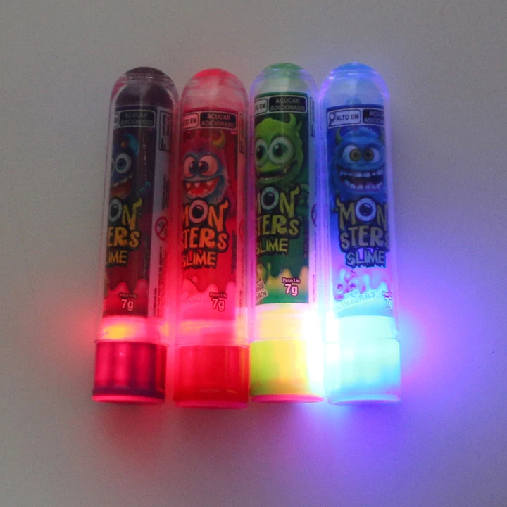 Liquid Candy