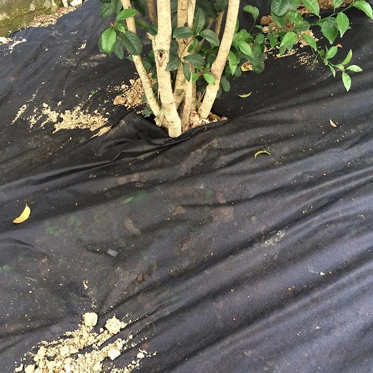 
Индивидуальный сельскохозяйственный барьер для теплиц, сорняков, полипропиленовое покрытие, нетканое полотно 
