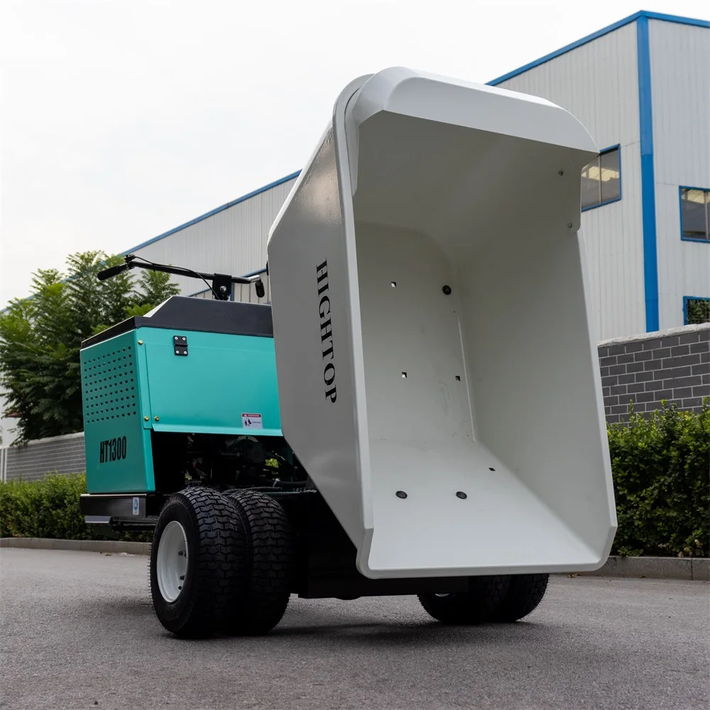 Direktna prodaja sa fabrike Mini samotovar sa točkovima, građevinski poljoprivredni vozilo za transport, moguća prilagodba