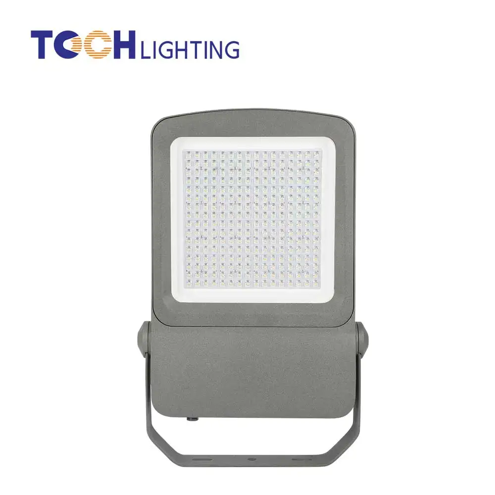 mercury flood light