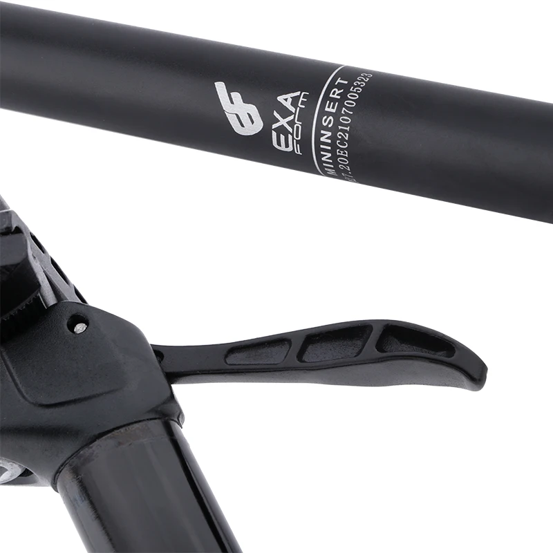 Ks Exa Bicycle Dropper Seatpost 27.2mm 