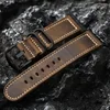 Brown-Black Buckle