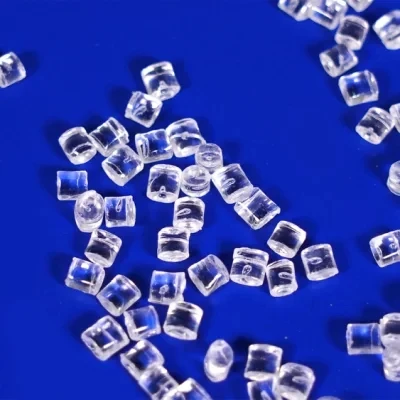 Plastic High Impact Polystyrene Raw Material Virgin HIPS Granules  Price HIPS