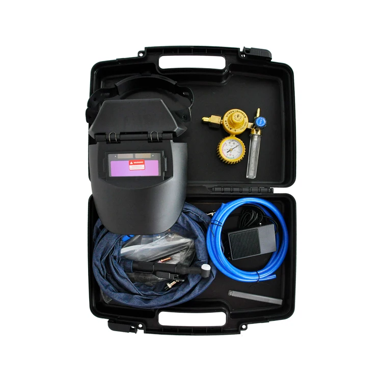 Factory Price Efficient Laser Welding Machine Ac Dc Tig Welder Aluminum for Stainless Steel Welding