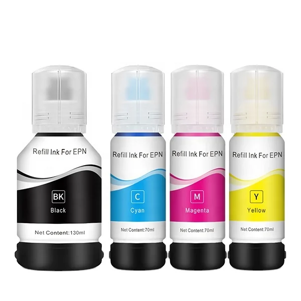 Чернила Для Принтера Epson L4160 Купить