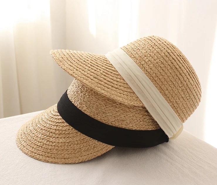 AAA442 New Design Graceful Women Hats Sun Summer Outdoor