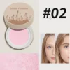 Shimmer light complexion