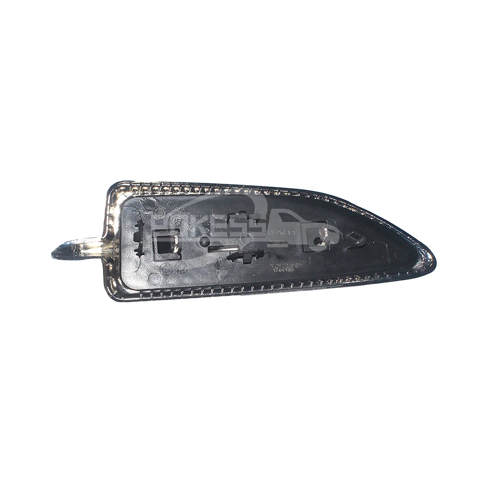 Car Accessories Fender CJ5416C216AFSMAS LQ-YH-149 R Black Right Fender... — 5