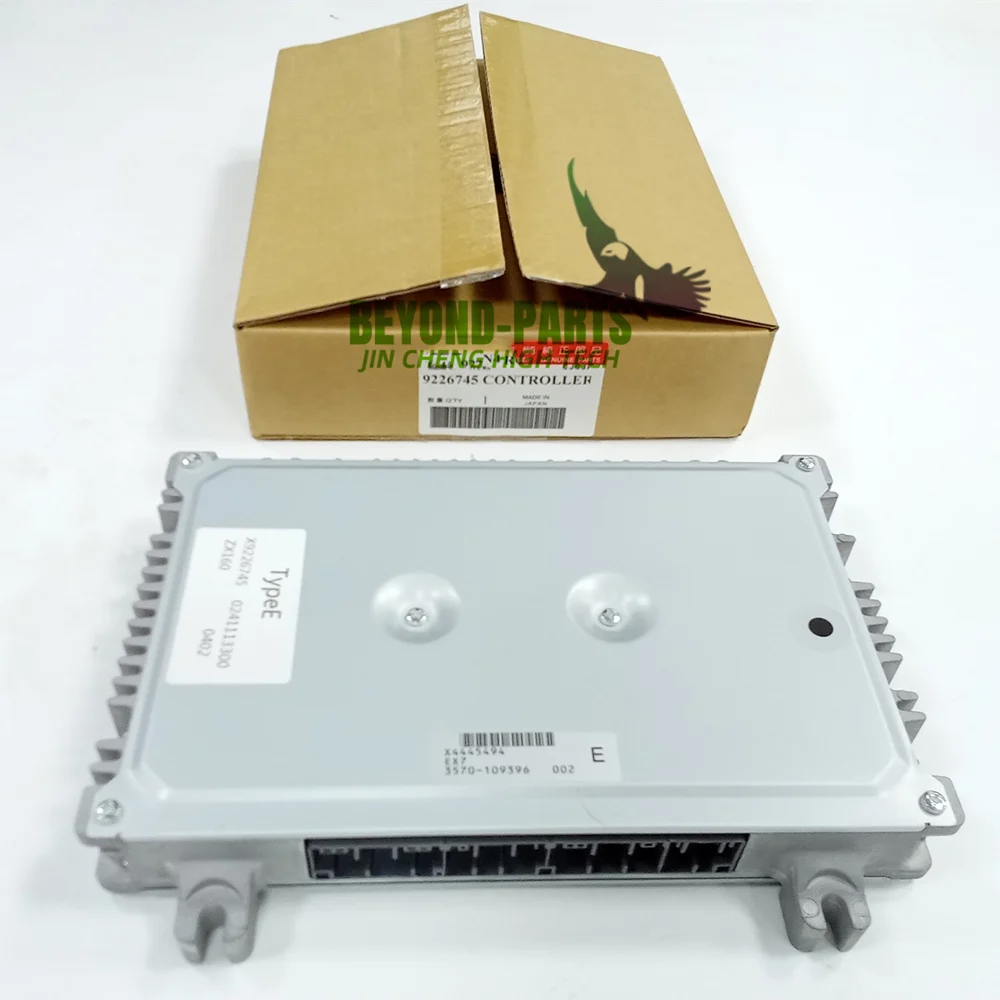 Excavator Zaxis ZX120-1 Zax200-1 Controller - beyond ECU