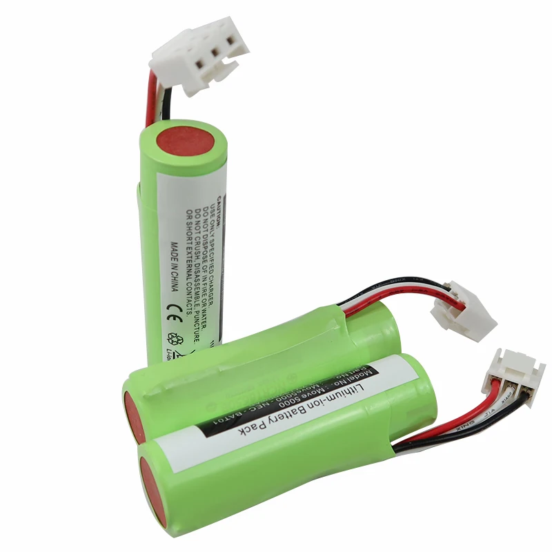 li ion 37v 3200mah 2600mah move 3500 move 5000 battery f26402376 li ion battery for ingenico pos machine battery-8