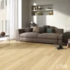 C2508-Beige Oak Floor Tile