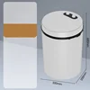 15KG Semi-Automatic Washing Machine for Shoes