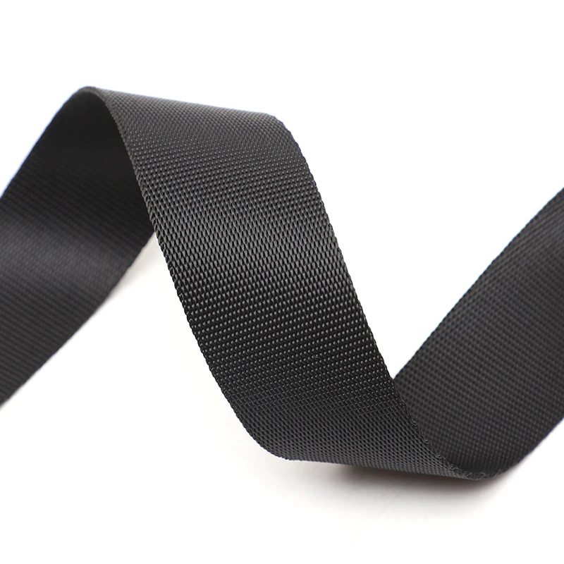 MroMax Cinghie Di Ancoraggio Per Carico – 2 Pezzi, 3,5m X 5cm, Portata 51 Kg, Con Fibbia A Camma, Nero
